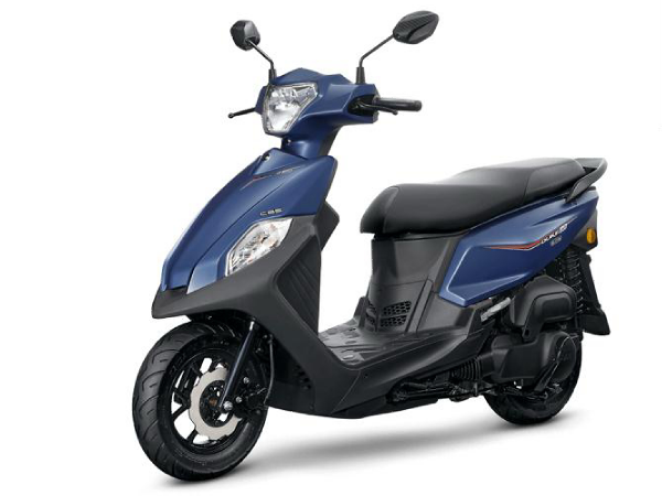 SYM DUKE Ͼ125