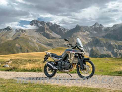 2023 XL750 Transalp2023 XL750 Transalp ⾰ʵ(11)