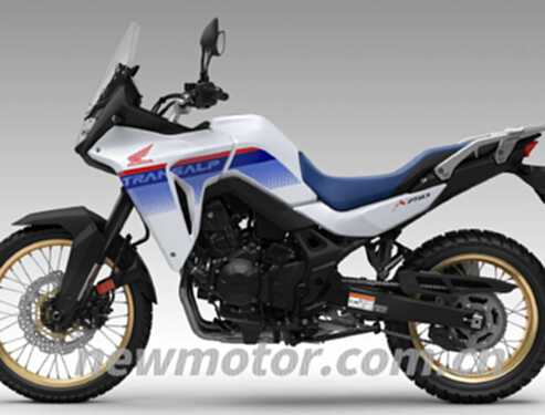2023 XL750 Transalp2023 XL750 Transalp չʾ(7)