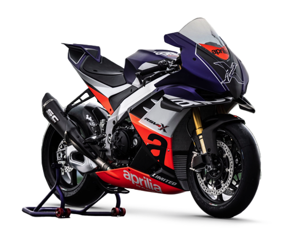 Aprilia