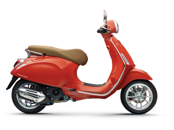 Vespa