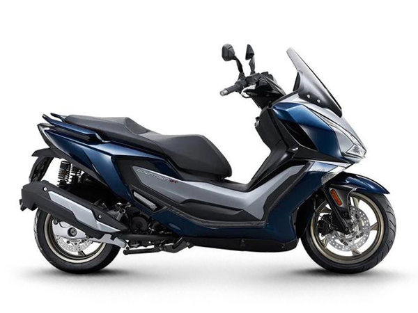 ����  Downtown GT 350 2023�� 