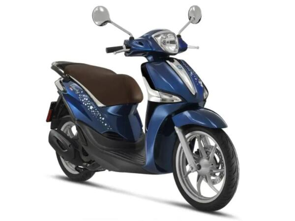 ������ Piaggio  LIBERTY BACI PERUGINA 2023�� �ر��