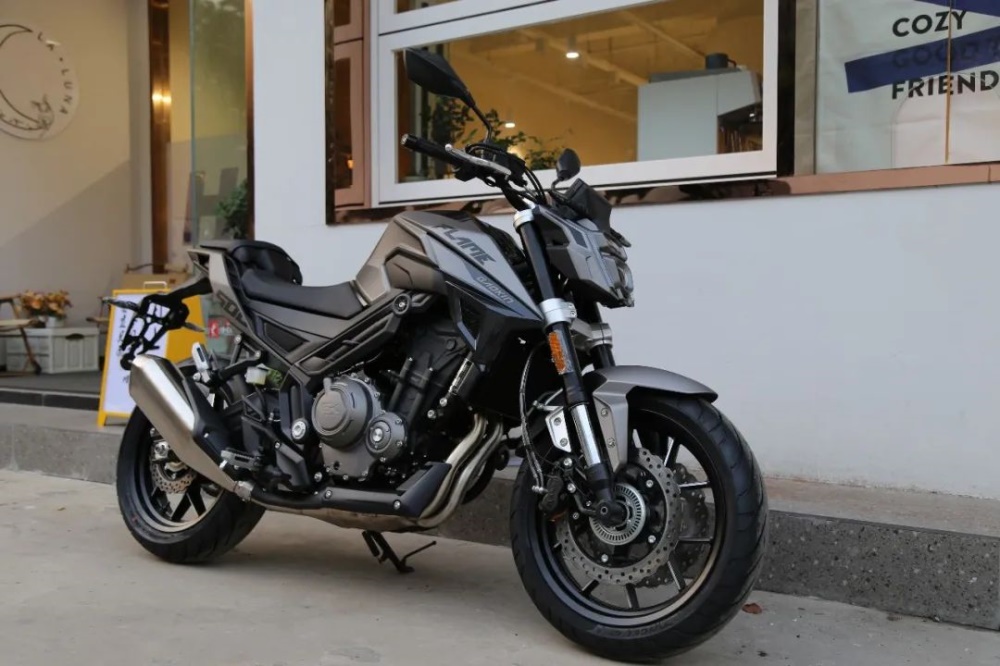 �Ƽ����������ܼ��飡�߽�Flame500 ������ Ħ�ǻ�