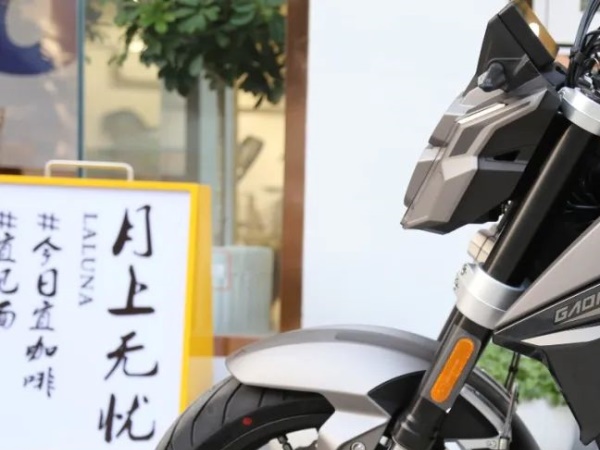 �Ƽ����������ܼ��飡�߽�Flame500 ������ Ħ�ǻ�