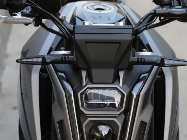 �Ƽ����������ܼ��飡�߽�Flame500 ������ Ħ�ǻ�