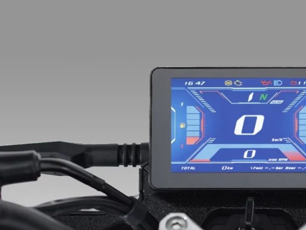 �Ƽ����������ܼ��飡�߽�Flame500 ������ Ħ�ǻ�