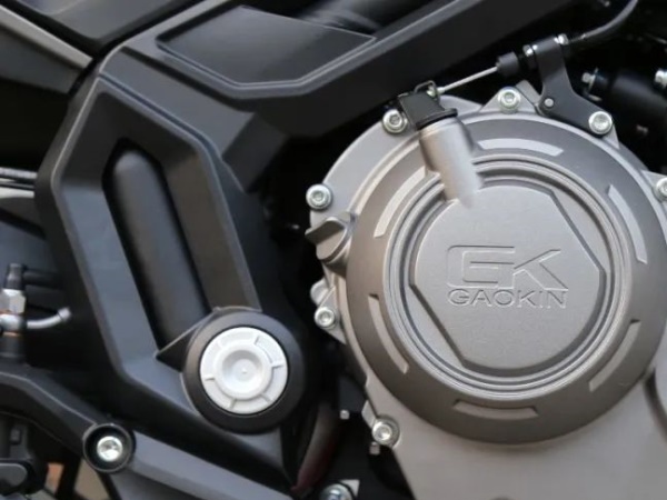 �Ƽ����������ܼ��飡�߽�Flame500 ������ Ħ�ǻ�