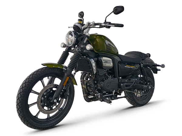  RA250 SR250-12G 2024 Ƥ