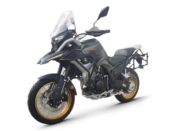 ��Խ  ZF500GY-B 2023�� 