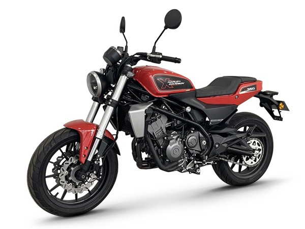 ���״�άɭ Harley-Davidson