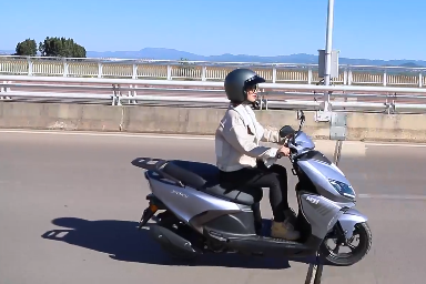 ��Jockey125һ���ڵ��������Ÿ