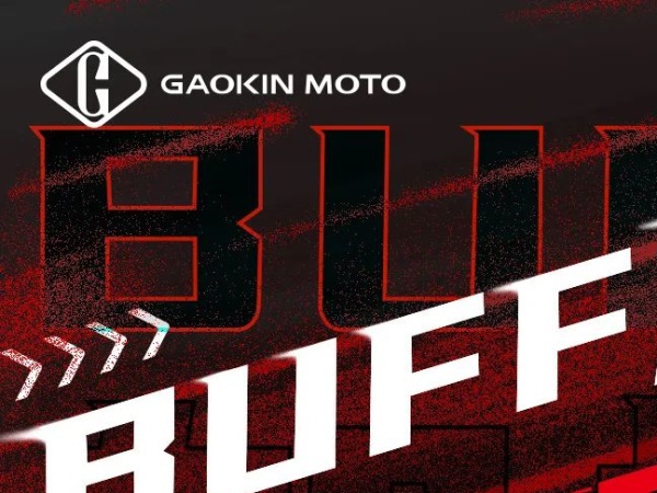 BUFF�ӳ֣��������� | Flame500 & THOR1000 ��װ������