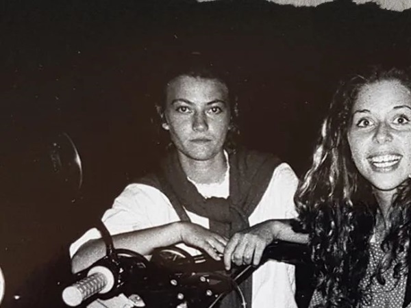 RIDERS��׷��� | ����Ҫ�º͵��߽��Ǹ���ҹ��������ʿ�ĳ�ĺ����