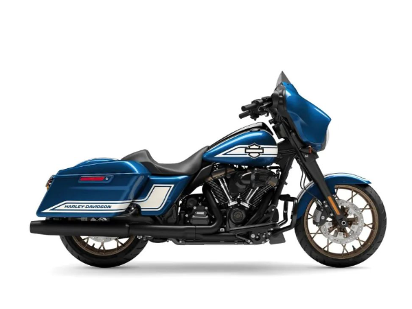 ״άɭ Harley-Davidson