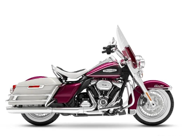 ���״�άɭ Harley-Davidson