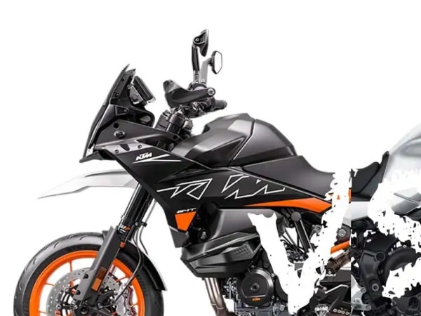 ǿ��ð��ר��PK�߶�Ħ�������� 890 SMT��սTracer 900 GT+