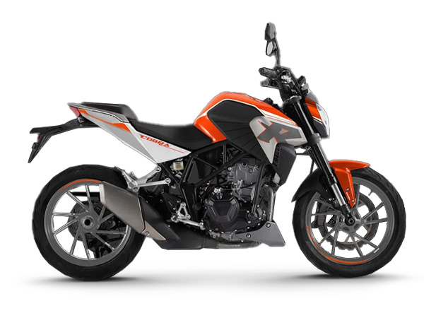 ��Խ Cobra 321R ZF300-2 2023�� 