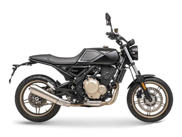 �߽�  GK400 2023�� 