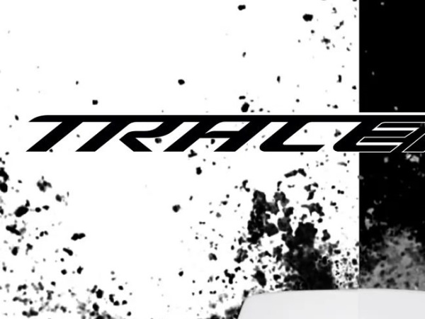 TRACER 9GT ˫ɫ����