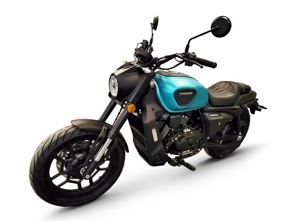 ��ʤĦ��HYOSUNG  QH250-2 2023�� 