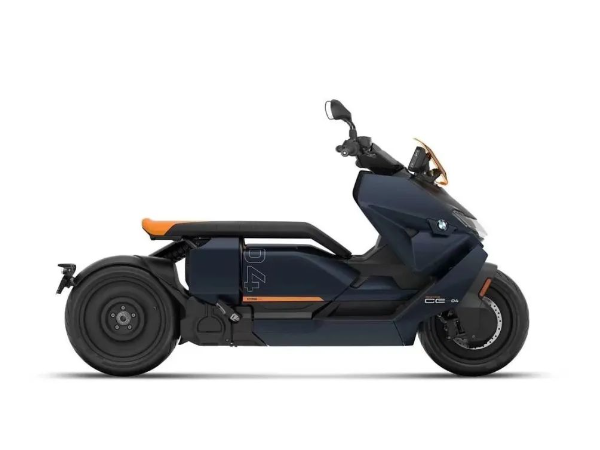 ���� BMWCE 04