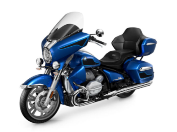  BMW R18