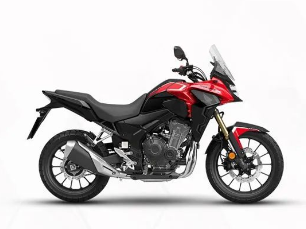 й Honda DreamWing