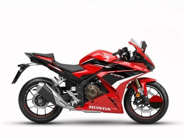 й Honda DreamWing