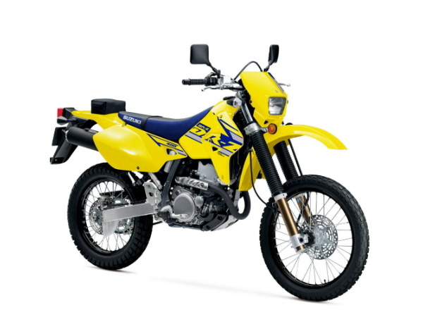 ľ Suzuki