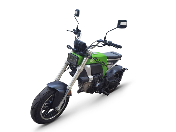 AK MOTOR