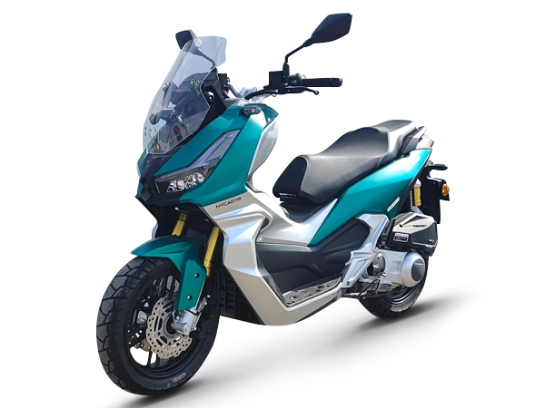  Cagiva KJW250T-A