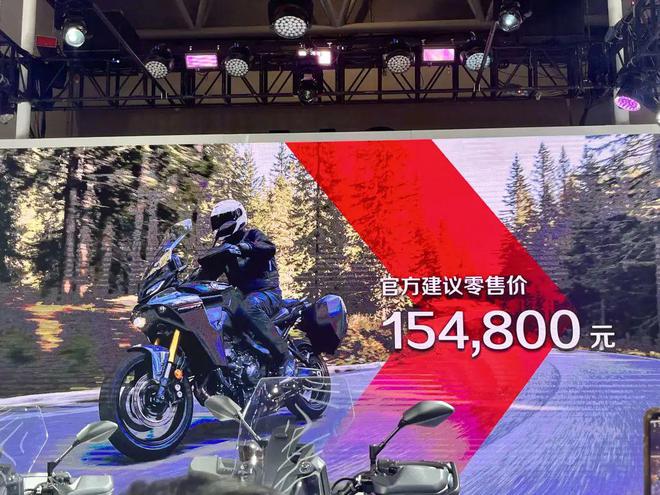 ������TRACER9 GT+�콢���У��ۼ�154800Ԫ