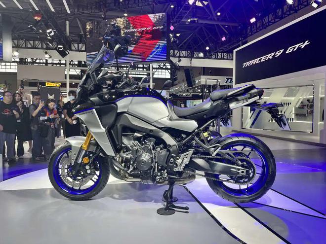 ������TRACER9 GT+�콢���У��ۼ�154800Ԫ