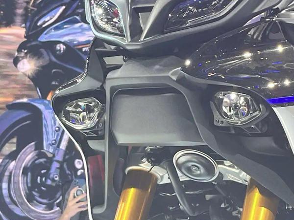 ������TRACER9 GT+�콢���У��ۼ�154800Ԫ