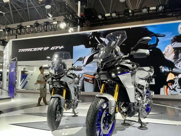 ������TRACER9 GT+�콢���У��ۼ�154800Ԫ