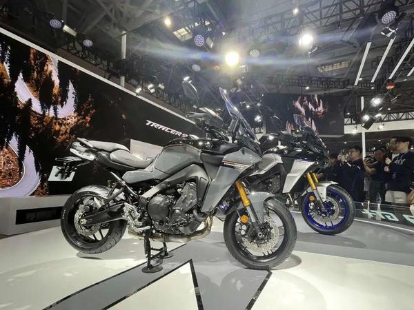 ������TRACER9 GT+�콢���У��ۼ�154800Ԫ