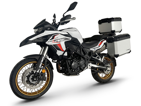  Benelli BJ500-5H