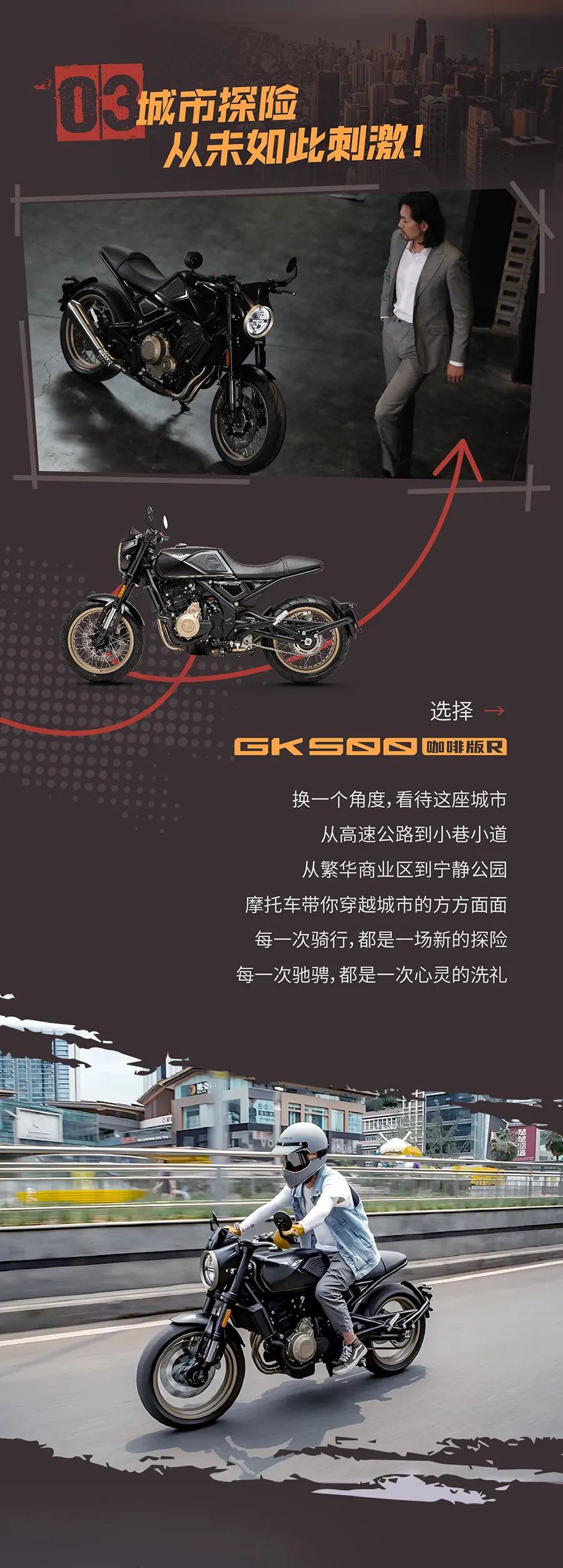 ��һ��City walk������ȥCity ride��