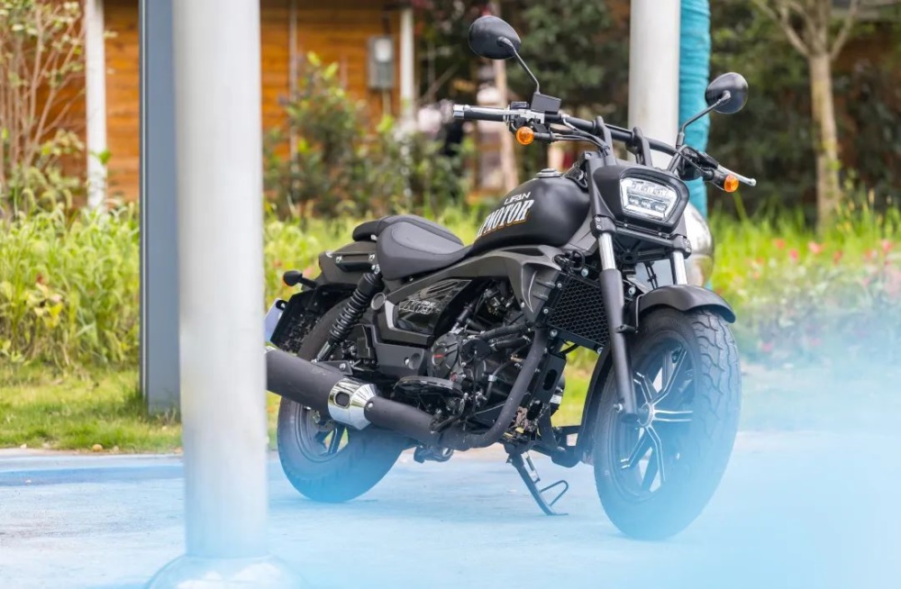 Ԧ��K19PROح���¼��棬Ѳ��Ħ���ײ����ˣ�