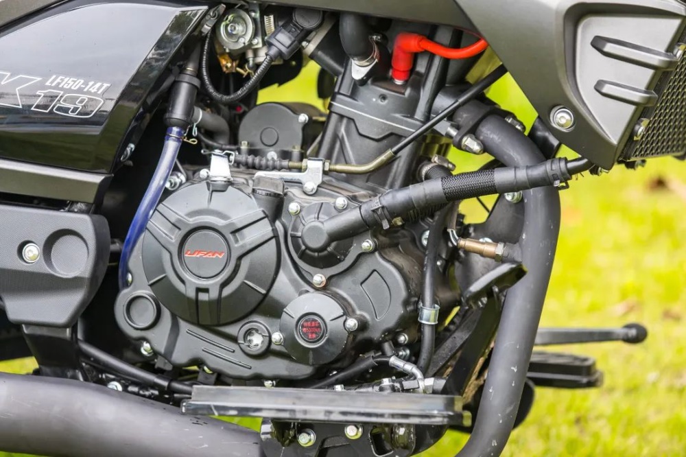 Ԧ��K19PROح���¼��棬Ѳ��Ħ���ײ����ˣ�