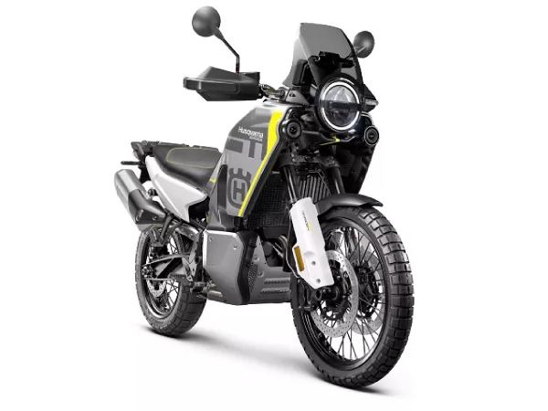 ��˹���� Husqvarna  Norden 901 2024�� 