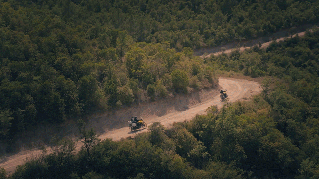 119800Ԫ ��ľV-STROM 800DE�𺳵ǳ�