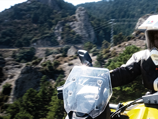 119800Ԫ ��ľV-STROM 800DE�𺳵ǳ�