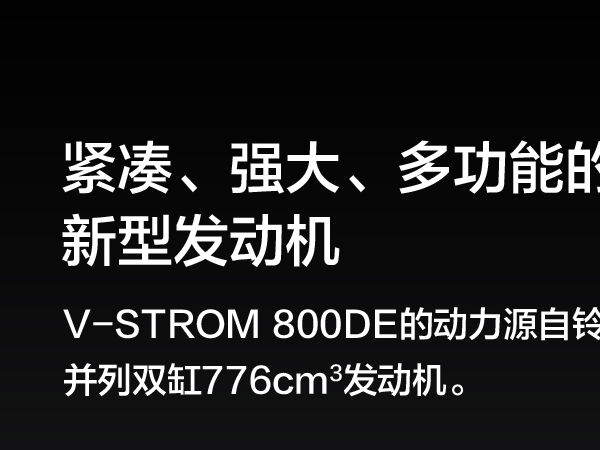 119800Ԫ ��ľV-STROM 800DE�𺳵ǳ�