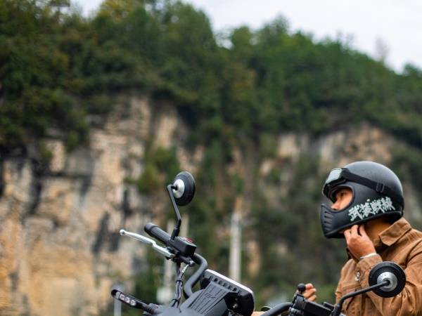 ȥ׷���Ұ�ķ硪���߽�Thor1000��ɽҰ��