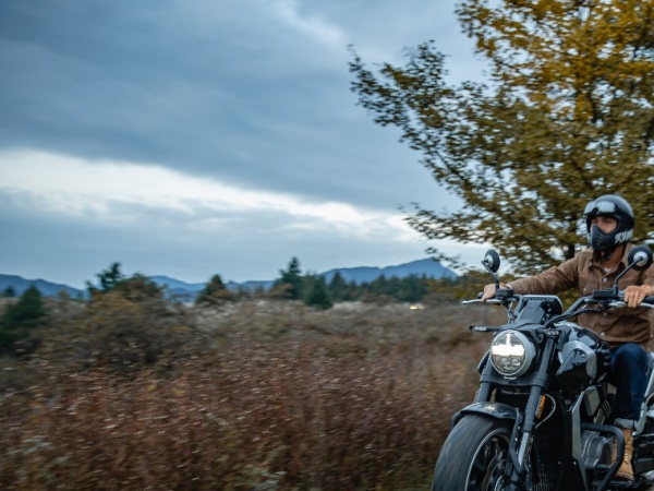 ȥ׷���Ұ�ķ硪���߽�Thor1000��ɽҰ��