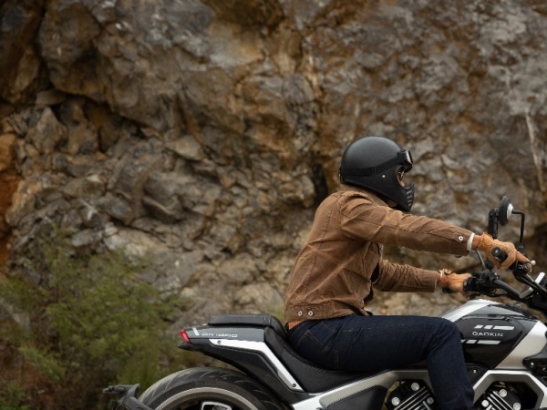 ȥ׷���Ұ�ķ硪���߽�Thor1000��ɽҰ��