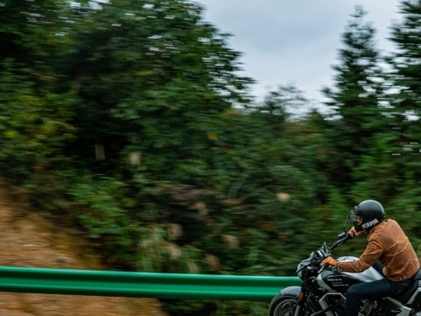 ȥ׷���Ұ�ķ硪���߽�Thor1000��ɽҰ��