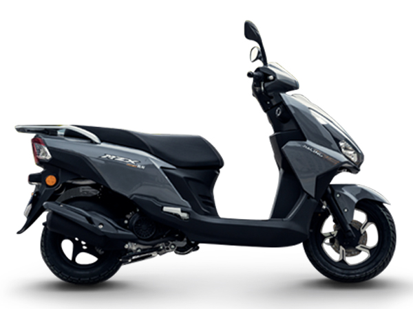 ����  ����125 2023�� ABS��